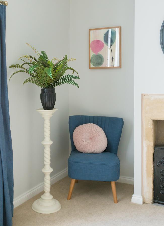 Willoughby Apartment Bath Bagian luar foto