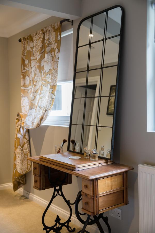 Willoughby Apartment Bath Bagian luar foto